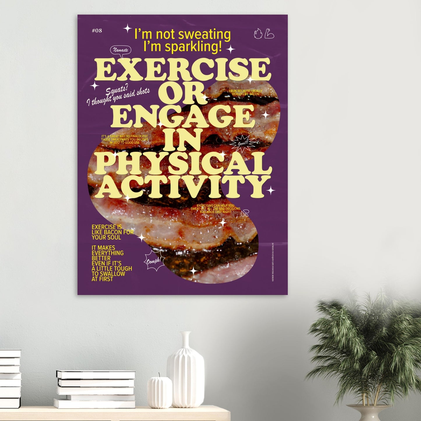 20 Ways To Enjoy Life: Exercise Or Engage In Physical Activity (#08)