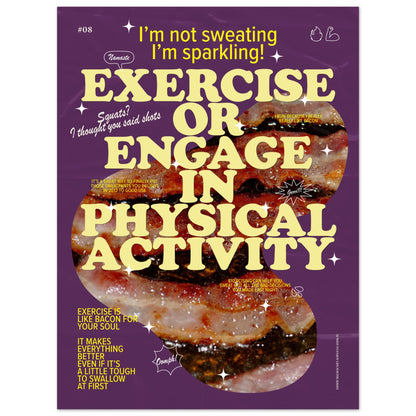 20 Ways To Enjoy Life: Exercise Or Engage In Physical Activity (#08)