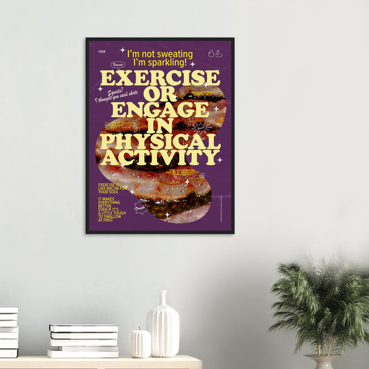 20 Ways To Enjoy Life: Exercise Or Engage In Physical Activity (#08)