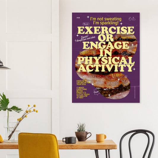 20 Ways To Enjoy Life: Exercise Or Engage In Physical Activity (#08)